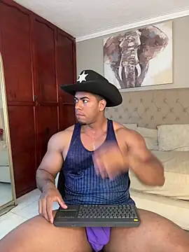 Trevor vinc online show from May 7, 1:49 pm