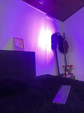 Miia coollins online show from April 21, 4:01 pm