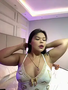 Ada johansenn online show from April 5, 12:02 pm