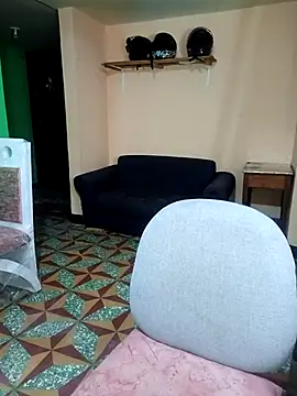 Zuleyka 69 online show from May 7, 10:53 am