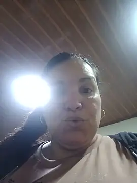 Zuleyka 69 online show from June 6, 9:52 pm