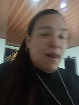 Zuleyka 69 online show from June 11, 12:32 am