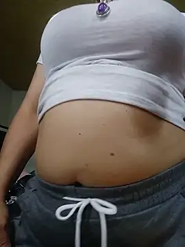 Zuleyka 69 online show from June 14, 2:24 am