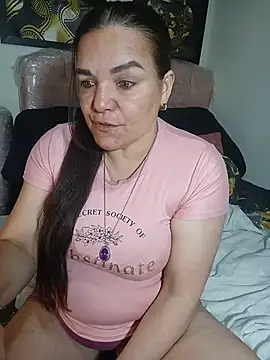 Zuleyka 69 online show from June 14, 7:16 pm