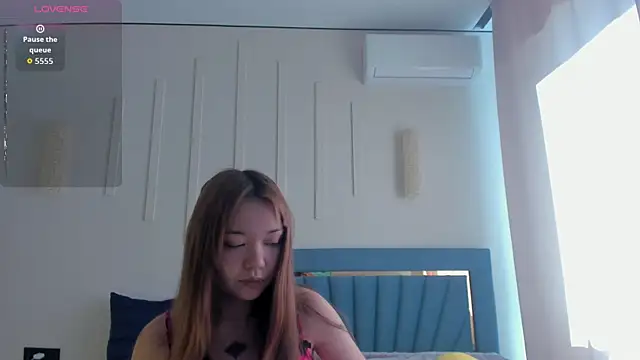 Snapshot of kok0mi chatting on April 26, 3:26 am kok0mi online show from April 26, 3:26 am