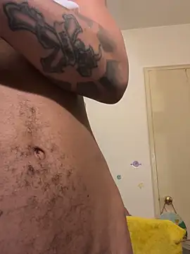 PHAT FTM KLIT87 online show from March 22, 1:20 am