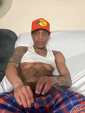 PHAT FTM KLIT87 online show from May 15, 11:01 pm