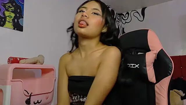 Nubeseliminadas online show from June 10, 12:33 am