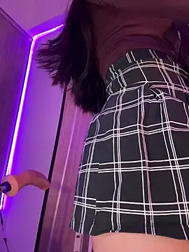 zarafoxy online show from April 26, 2:09 am