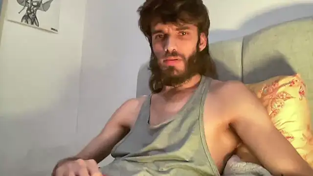 PygmaBoy online show from June 2, 2:46 am