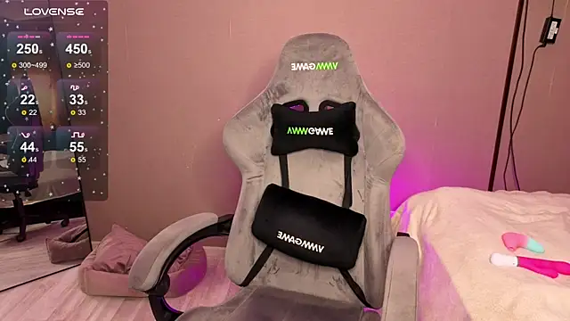 SweetMary adam online show from April 24, 4:20 pm