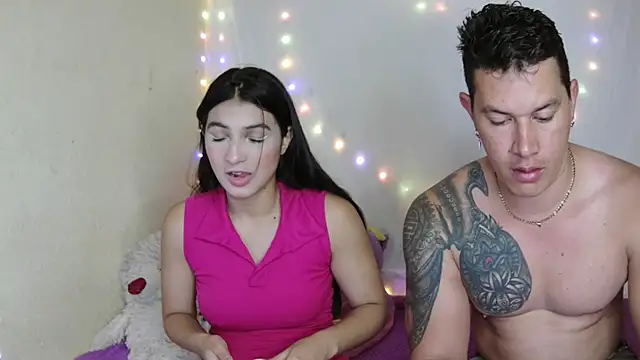 Eternal Fuego online show from March 25, 6:58 pm