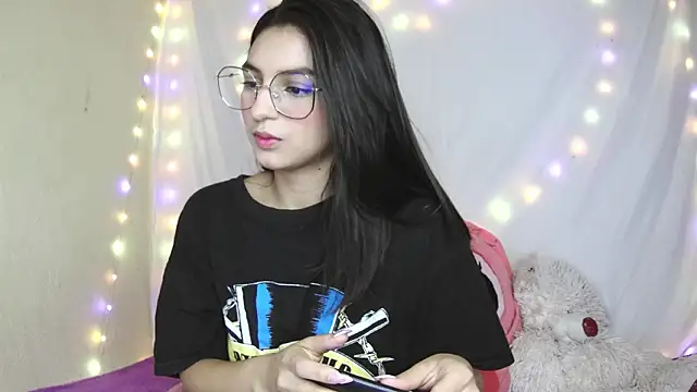 Eternal Fuego online show from March 26, 6:57 pm