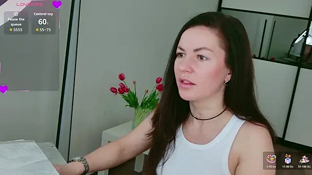 Snapshot of purrAmelinaa chatting on July 12, 7:21 am purrAmelinaa online show from July 12, 7:21 am