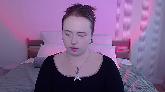 SelenaLily online show from March 28, 12:38 pm