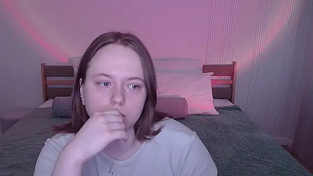 SelenaLily online show from March 31, 12:38 pm