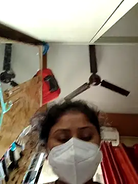 Snapshot of Tridha_2 chatting on April 6, 7:53 am Tridha 2 online show from April 6, 7:53 am