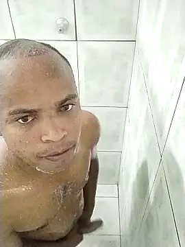 Pretinho-01 online show from April 10, 10:14 pm