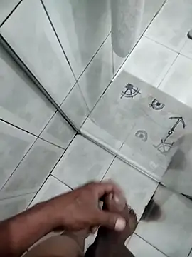 Pretinho-01 online show from April 16, 12:33 am