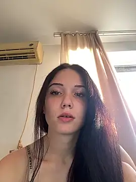 Snapshot of icedrosemarye chatting on May 30, 4:26 pm icedrosemarye online show from May 30, 4:26 pm