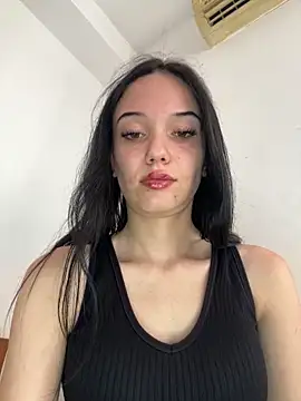 Snapshot of icedrosemarye chatting on June 17, 2:29 pm icedrosemarye online show from June 17, 2:29 pm