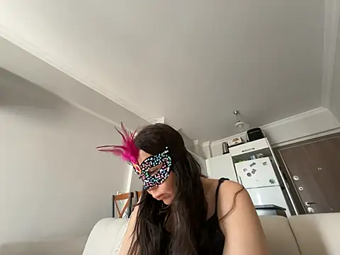 lilyums online show from July 23, 12:03 pm
