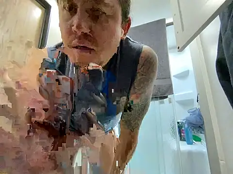 Snapshot of hongo69FK chatting on March 22, 5:38 pm hongo69FK online show from March 22, 5:38 pm