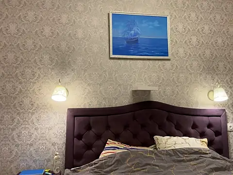 hothome Lexi online show from March 22, 9:07 pm