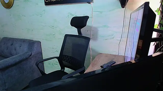 maximo daddy online show from April 23, 12:29 pm