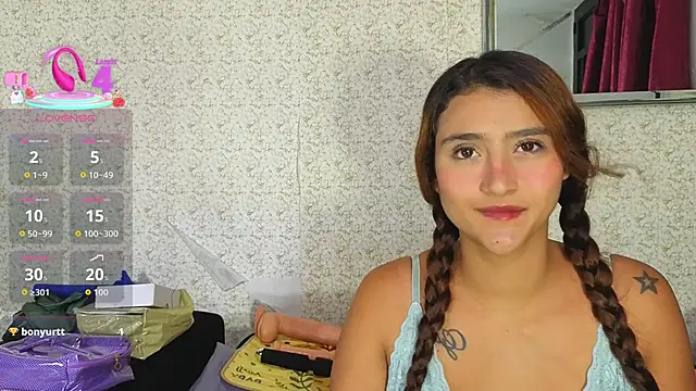 Biker Petite pm online show from April 6, 12:08 am