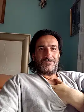 DanTrov79 online show from May 3, 7:58 am