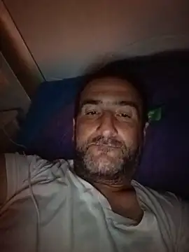 DanTrov79 online show from June 3, 2:33 pm