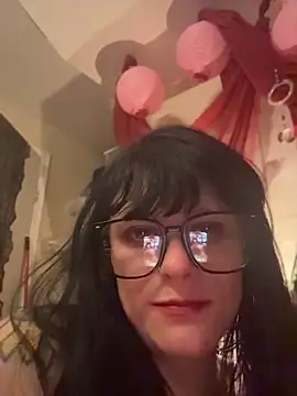 mango-kitty online show from April 23, 12:29 pm