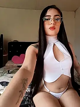 GeishaToro online show from March 25, 8:37 pm