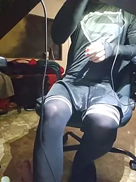 Femboy Muichi online show from June 12, 4:55 am