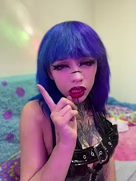 HotAngelFantasy online show from August 9, 6:51 am