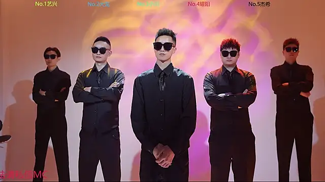 Snapshot of YLBOY-666 chatting on March 24, 2:33 pm YLBOY-666 online show from March 24, 2:33 pm