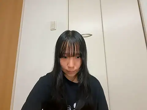 Snapshot of kana1199 chatting on June 25, 5:23 am kana1199 online show from June 25, 5:23 am