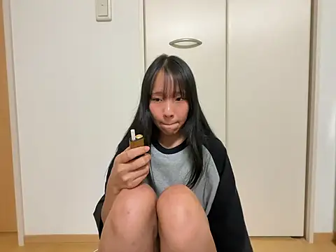 Snapshot of kana1199 chatting on July 25, 5:38 am kana1199 online show from July 25, 5:38 am