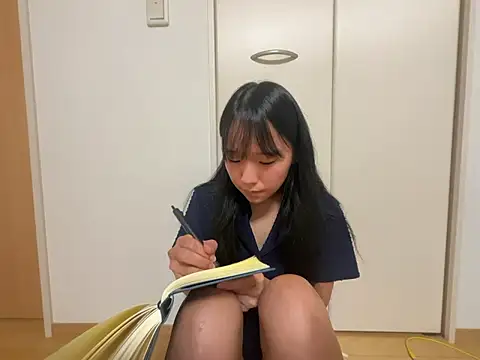 Snapshot of kana1199 chatting on July 26, 8:43 am kana1199 online show from July 26, 8:43 am