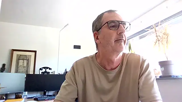 HotLucas66 online show from July 16, 9:59 am