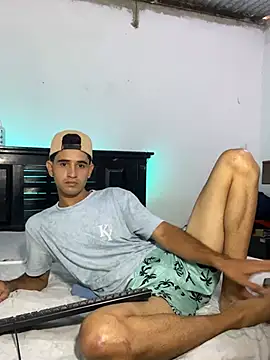 abrahaamm730 online show from March 23, 4:22 pm