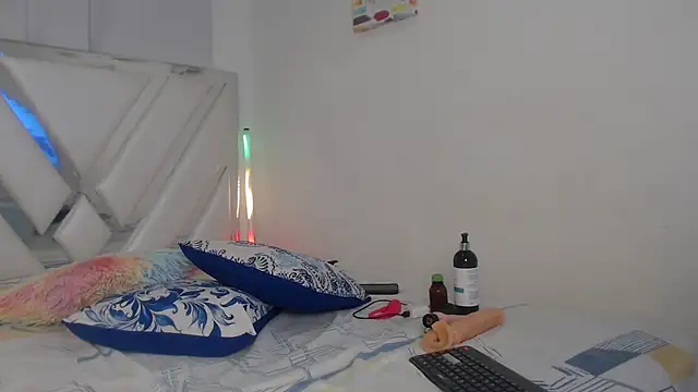 AlannaHarper online show from July 2, 4:02 pm