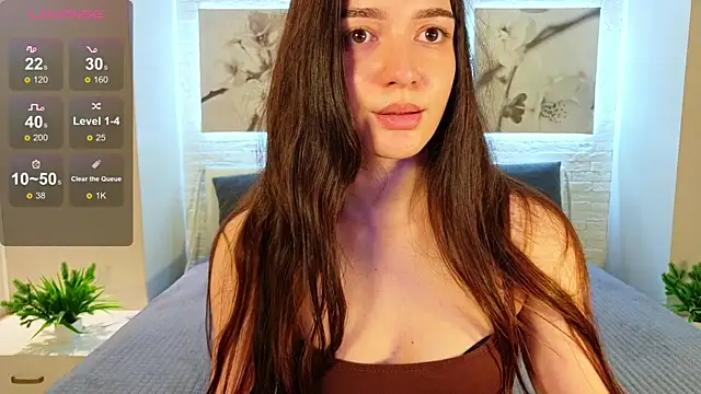 Snapshot of Savannah_hx chatting on April 19, 3:33 pm Savannah hx online show from April 19, 3:33 pm