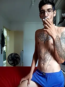 CARLITO XP online show from April 6, 3:46 pm