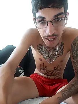 CARLITO XP online show from April 8, 3:56 pm