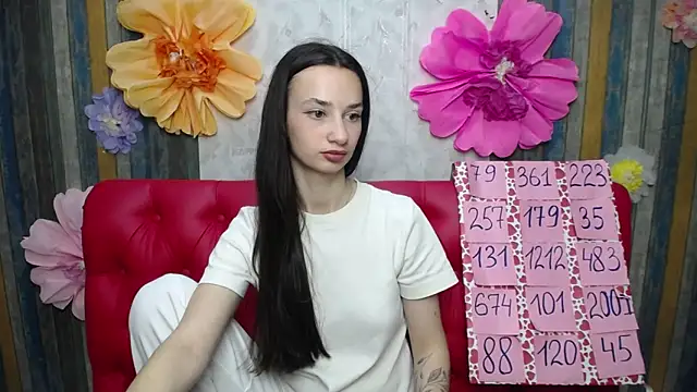 Snapshot of Je55icaBreeze chatting on May 26, 5:14 am Je55icaBreeze online show from May 26, 5:14 am