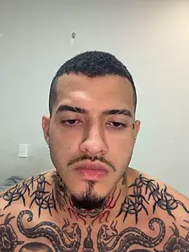 matheusmesso online show from April 26, 3:26 am
