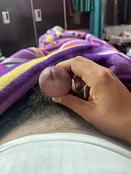 SingleBoy66666 online show from March 23, 8:02 pm