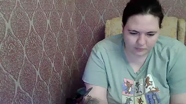 Snapshot of ElviraOreilllyX chatting on March 24, 9:09 pm ElviraOreilllyX online show from March 24, 9:09 pm